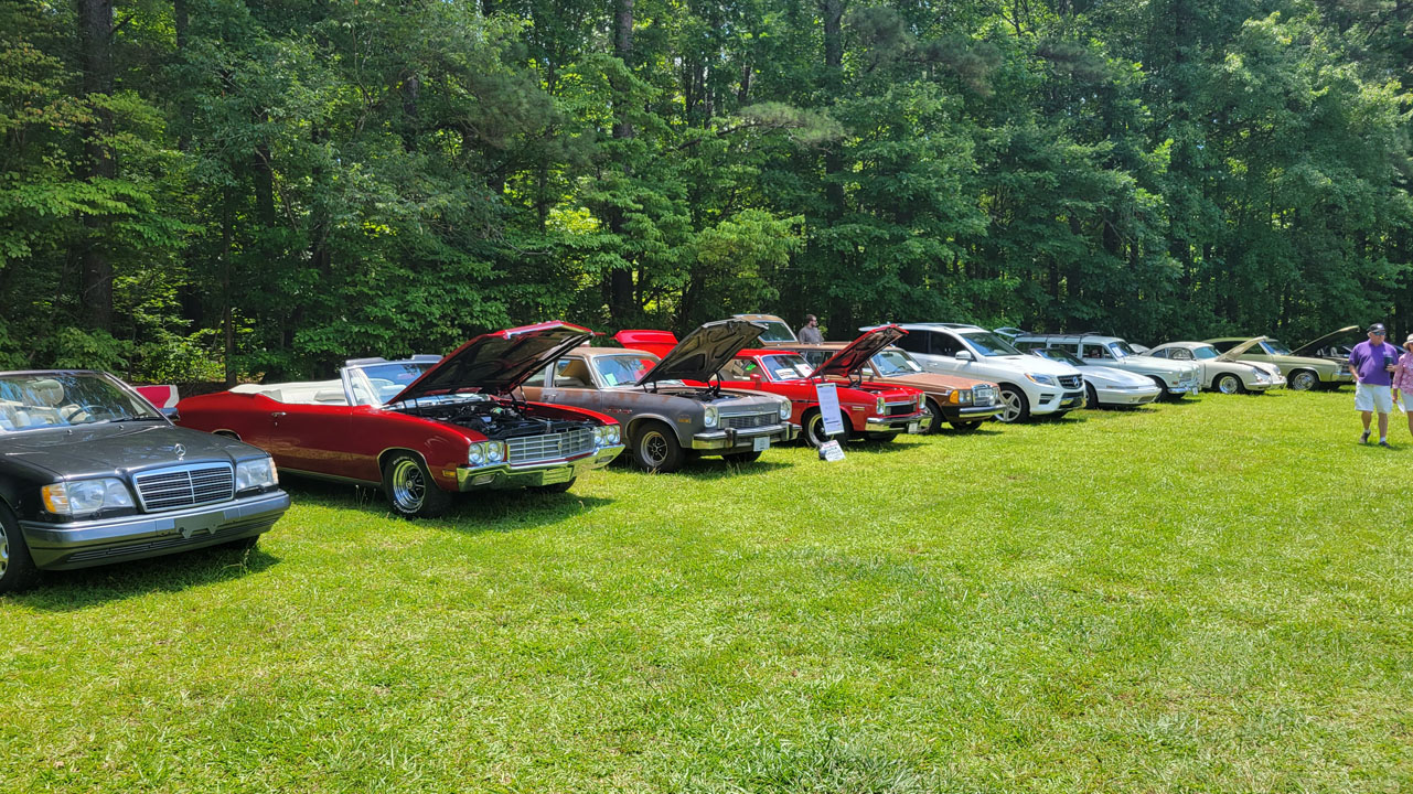 Motors 4 Minds The Drive to Cure Brain Diseases The Drive to Cure