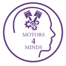 Motors 4 Minds :: The Drive to Cure Brain Diseases