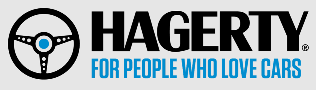 Hagerty logo